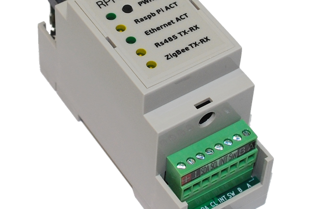 RPi-RTC-PoE