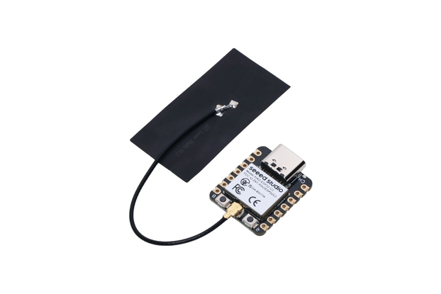 XIAO ESP32-C3 Microcontroller WiFi & Bluetooth
