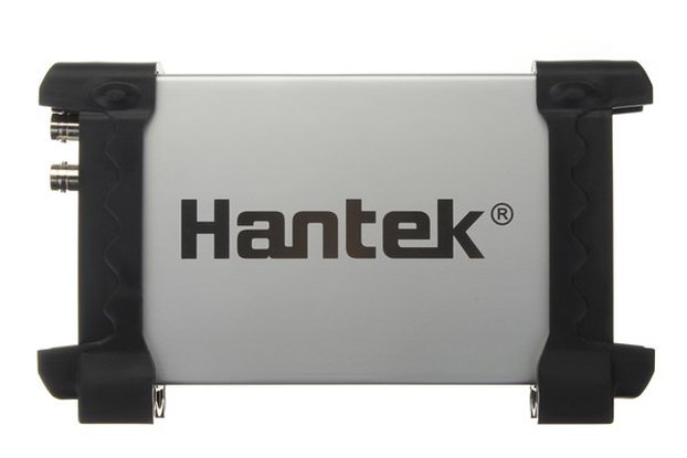 Hantek USB Digital Storage Oscilloscope