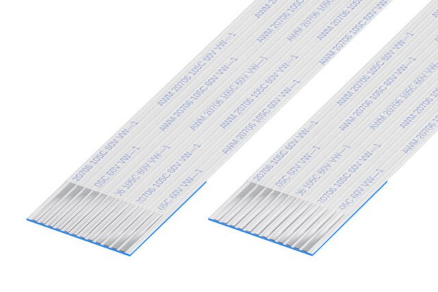 Flat flex cable for MintyPiPico