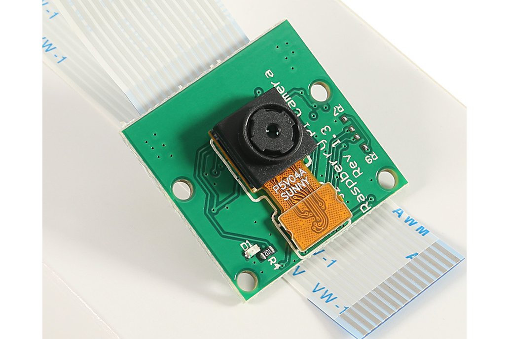 5MP Camera Module for Raspberry Pi Zero 1
