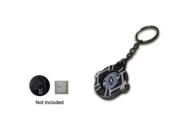 Midwest Gadgets 13.56Mhz Field Detector Case