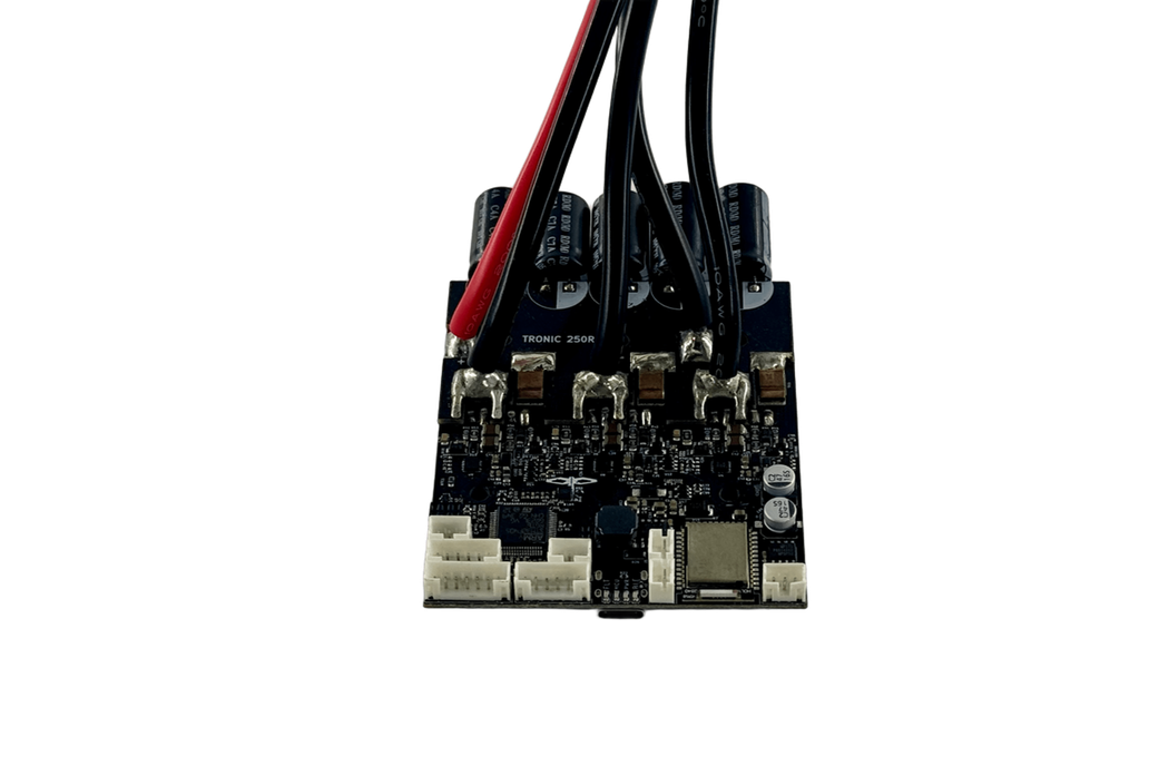 TRONIC 250R VESC Motor Controller 1