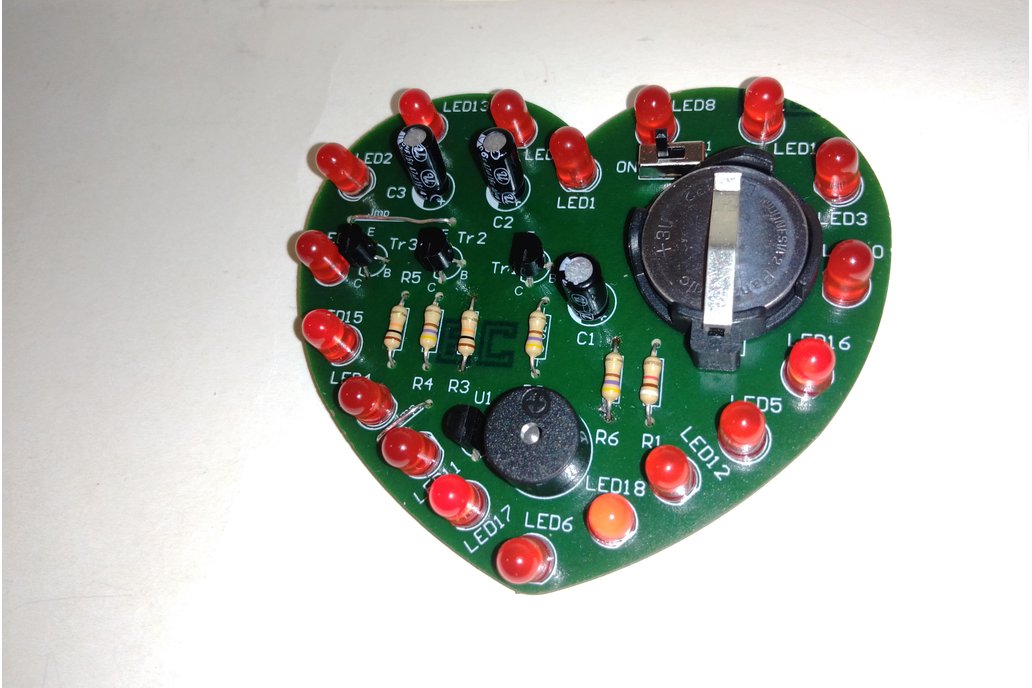 OK-004 Heart Flasher 1