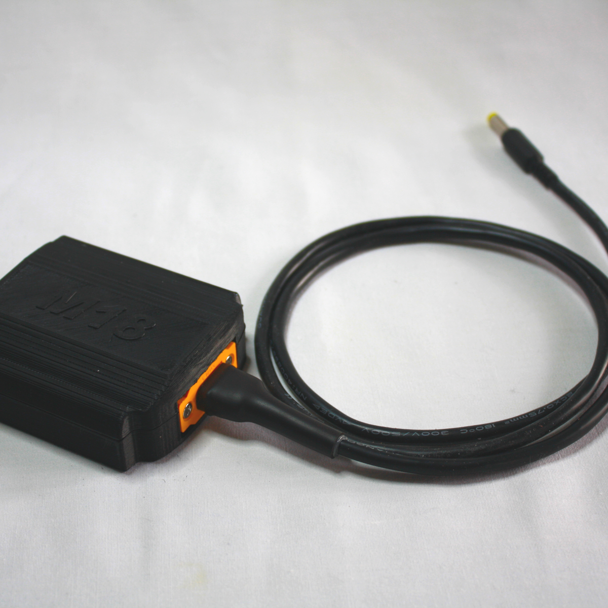 M18 Battery Adapter for Off-Grid Soldering. from ZygoMatic Tool Works on  Tindie