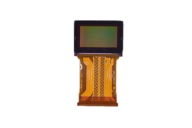 Micro OLED 0.71"FHD 1920x1080 Mounted Display