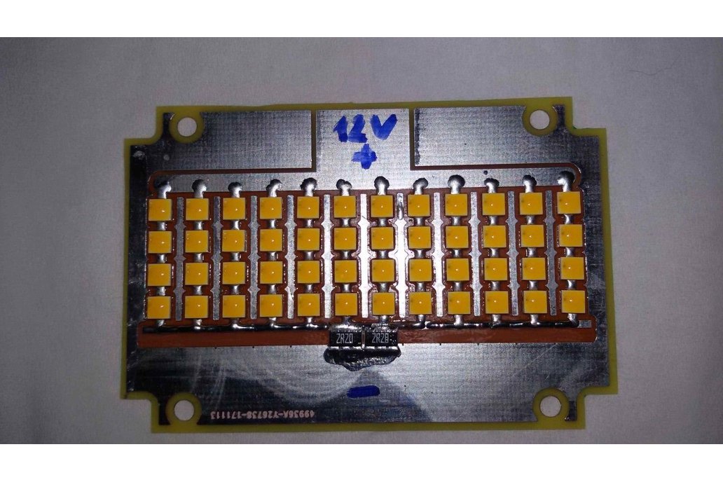 High Efficiency Cree-LED Lighting Module Kit 1