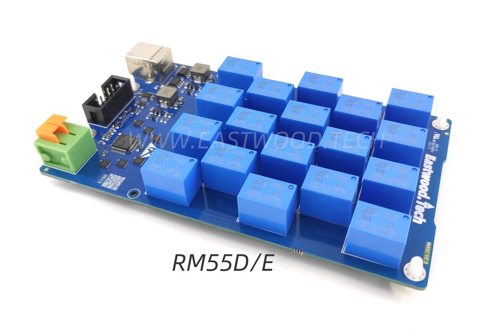 RM55E Ultra-economical Resistor Module 1% Accu. 1