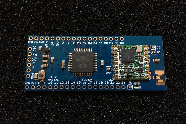 Arduino Mega 2560 Microcontroller - RobotShop