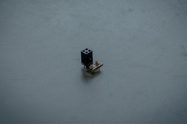 Raspberry Pi CM4 IO Board 1PPS breakout board