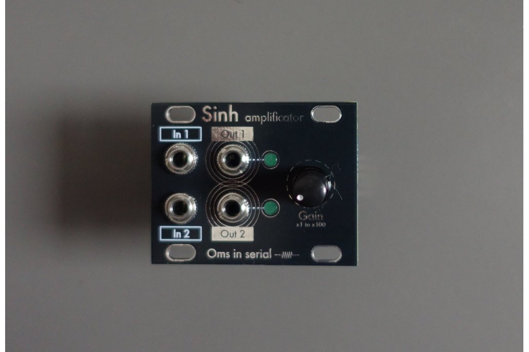 Sinh 1