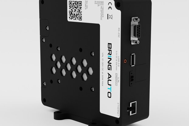 BringAuto Pi v4