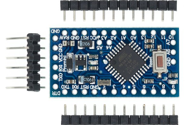 ATMEGA328 ATMEGA328P-AU 3.3V/8M 5V/16M Module