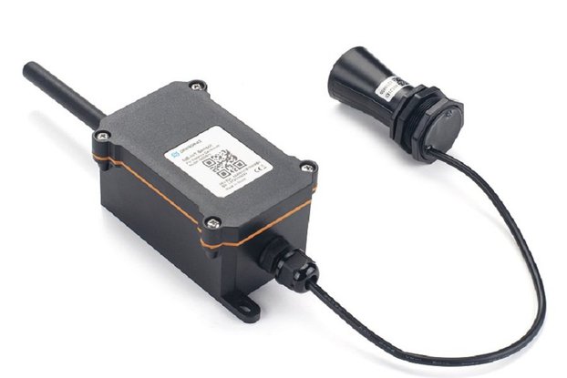 NDDS75 NB-IoT Distance Detection Sensor