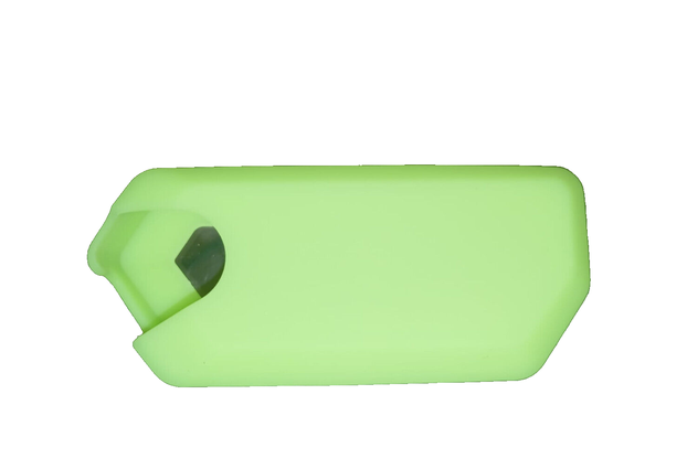 Flipper Zero Silicone Case  Green