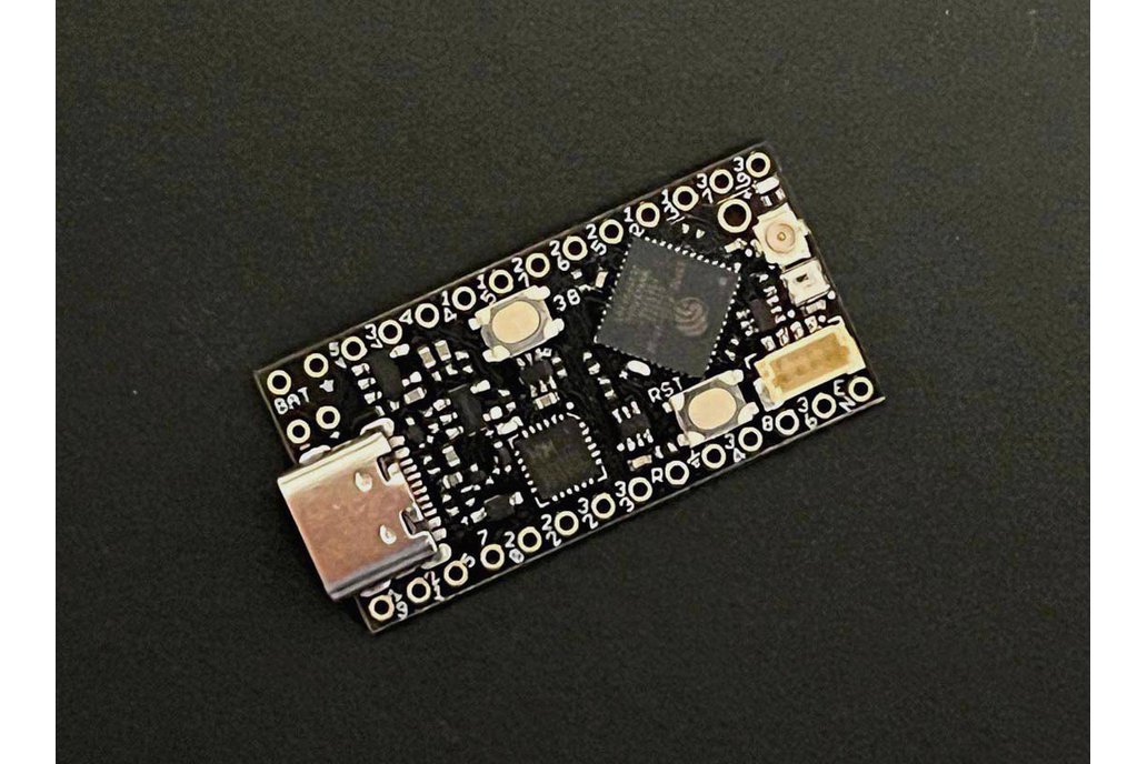 NanoboyPICO-V3-02-JR, a unique PICO-V3-02 board 1