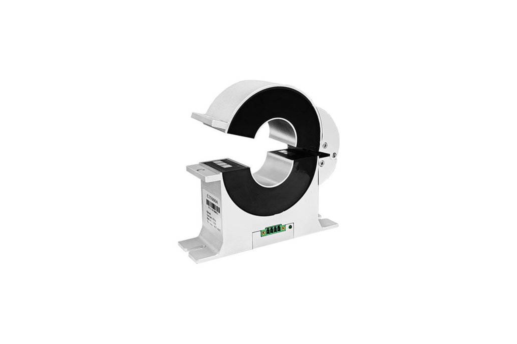 CIT High Precision Split Core current transducer 1