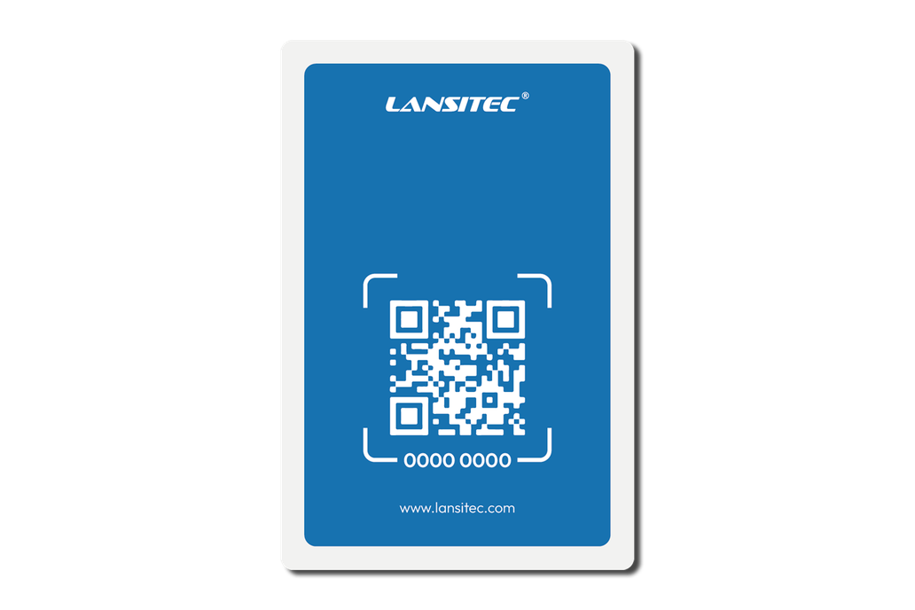 B002 Bluetooth Label 1