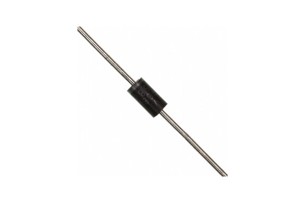 1N5817 Schottky Diode
