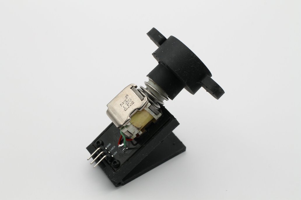 Solenoid-Driven Projectile Launcher Board 1