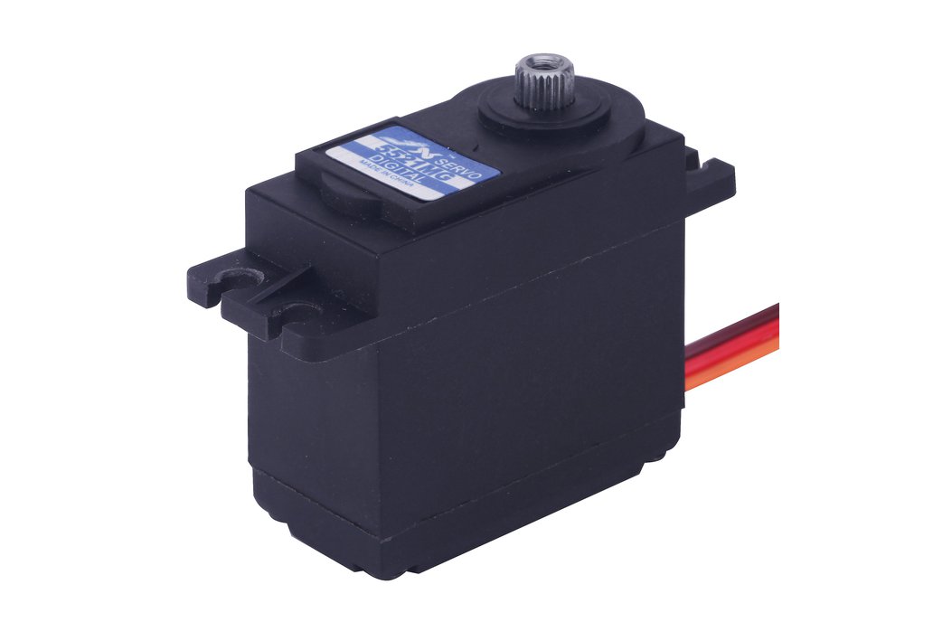 5521MG Servo 1