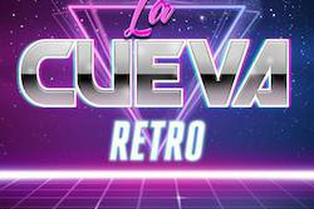 La Cueva Retro