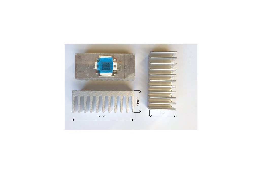 Heat Sink 1