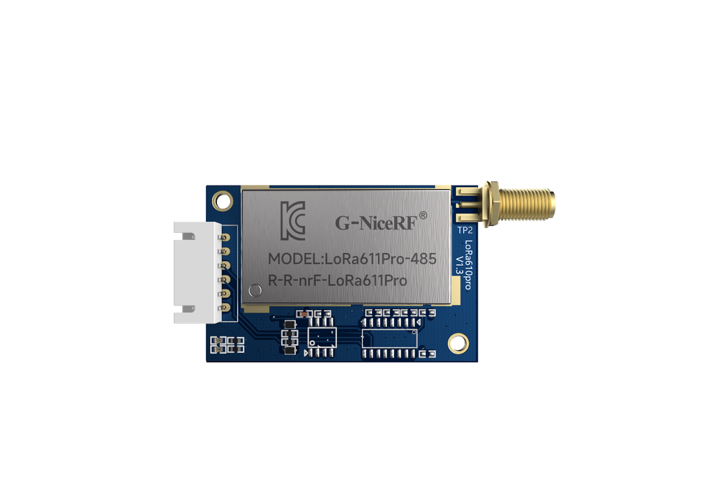 Lora611pro 20dBm 5KM SX1276/SX1278 Mesh RF Module 1