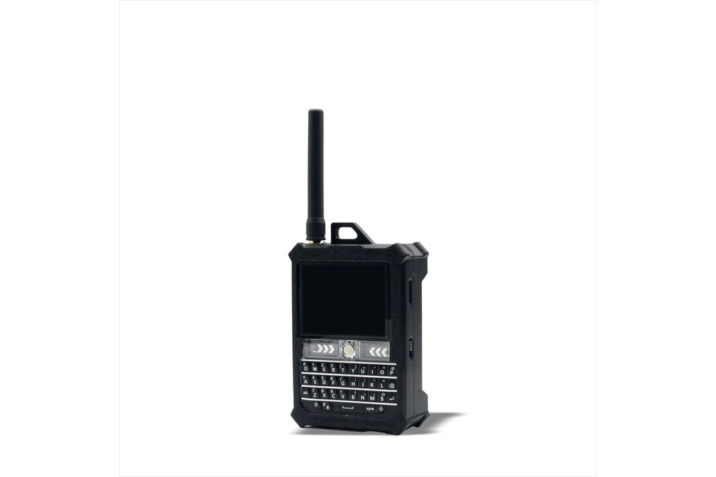 Spec5 Ranger Magnum Rugged Handheld LoRa Device 1