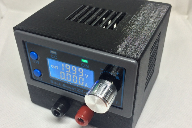 Adjustable Desktop Laboratory Power Supply 20V 1A