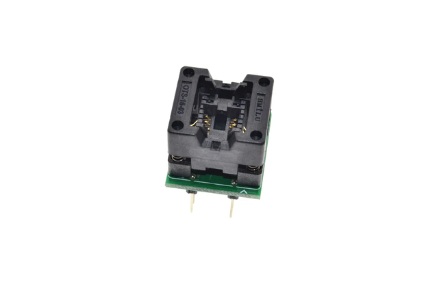 SO8N Socket