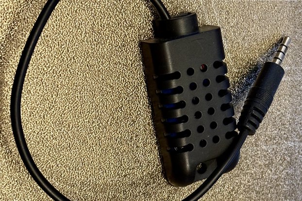 TeHyBug Universal sensors
