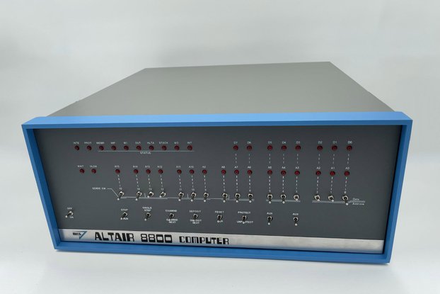 Altair-Duino Pro