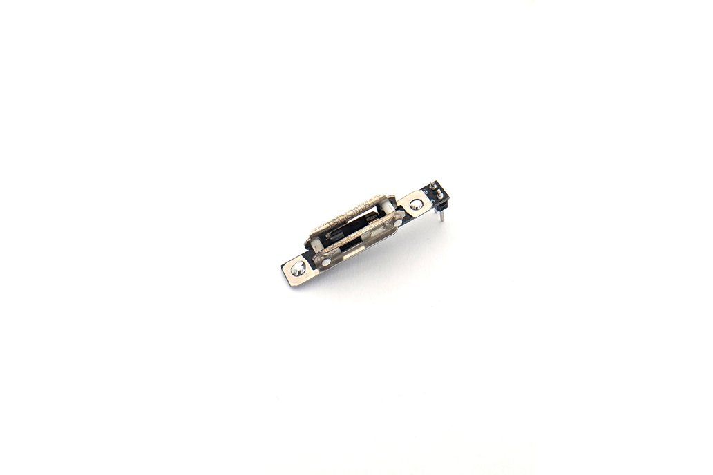 Thermal Cut-out 120°C Overheat Disconnect Sensor 1