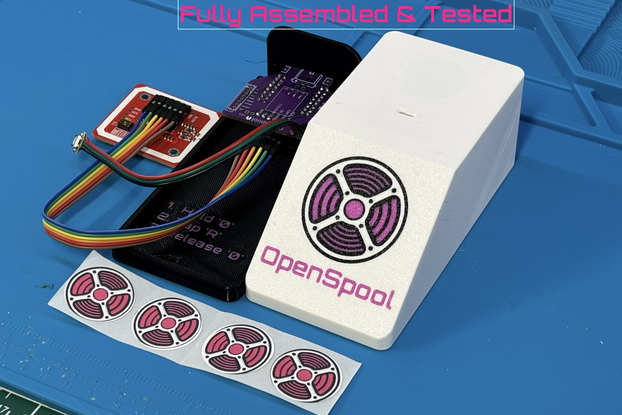 OpenSpool - Mini