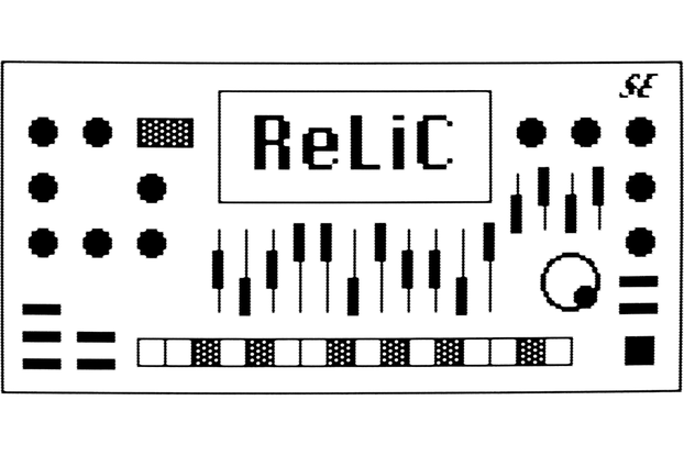 ReLiC