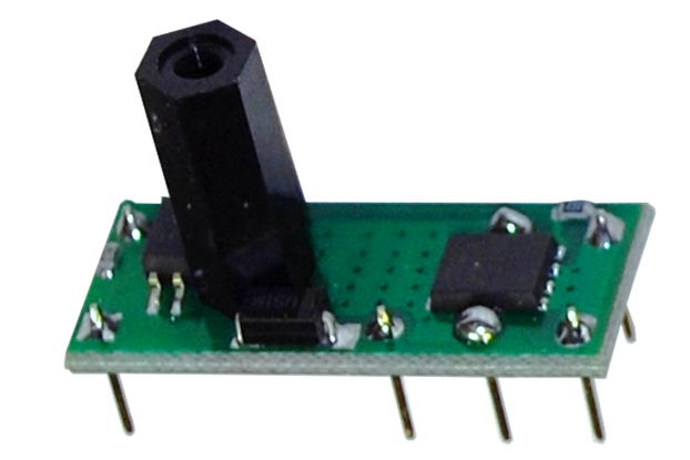 MOSFET module for MegaD-2561-24I14O-RTC-PoE