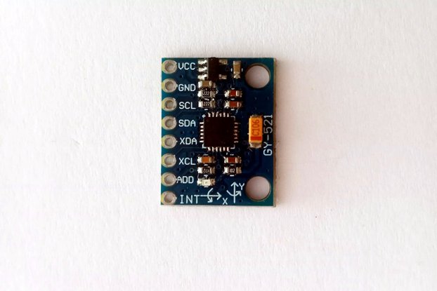MPU-6050 MPU6050 Módulo MPU 6050 Sensor