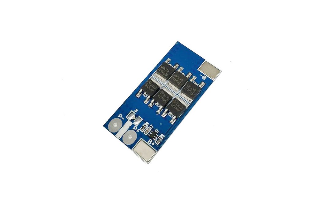 Lithium Iron Phosphate Protective Board  1