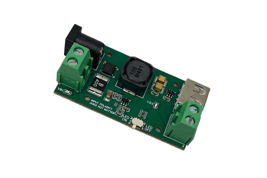 5V 3A USB for apple and battery based electronics 1