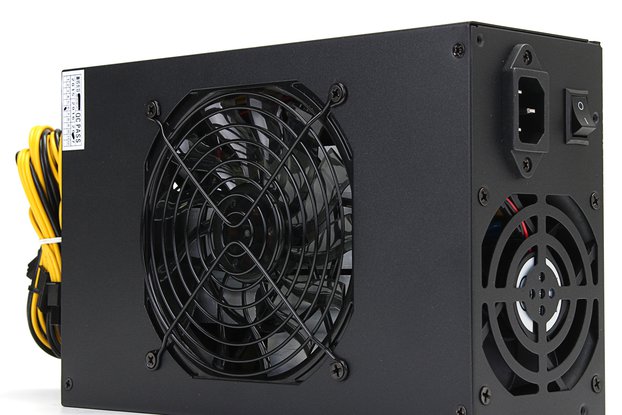 BTB1600W Power Supply Suitable For A6 A7 S7 S9 L3