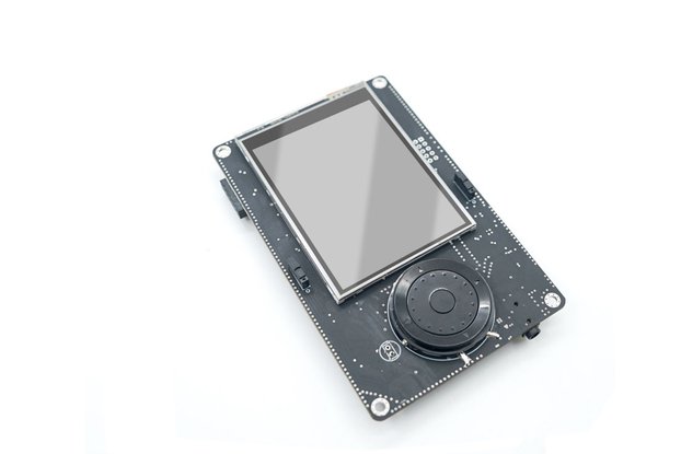 Portapack H4