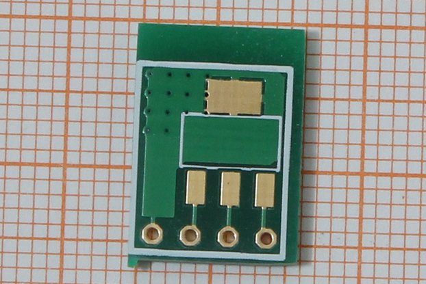 SMD Adapter SOT223