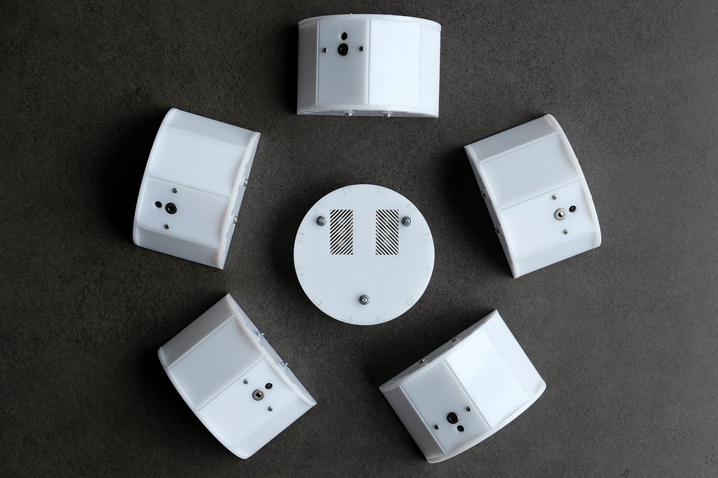 Xetal Development Kit v2.5 (wireless) 1