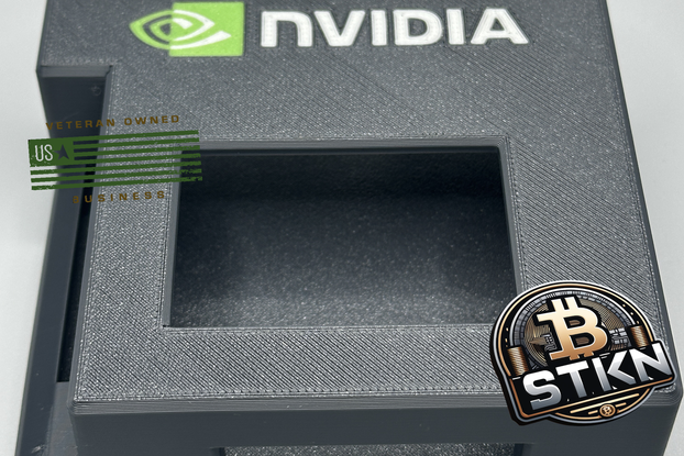 Nvidia Jetson Orin Nano Developer Kit Case