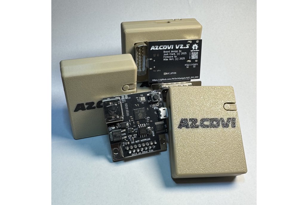 A2CDVI v2.5 1