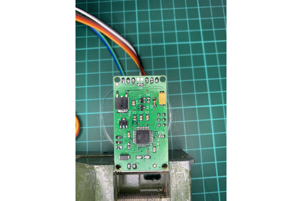 Arduino Nano Servo Kit Modul Bausatz Arduino IDE 1