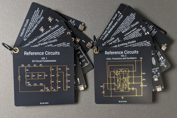 Reference Circuits Book, Volume 1