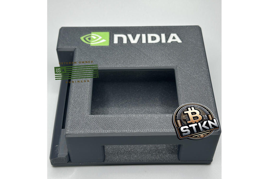 Nvidia Jetson Orin Nano Developer Kit Case 1