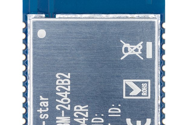 RFstar CC2642 Bluetooth Beacon module